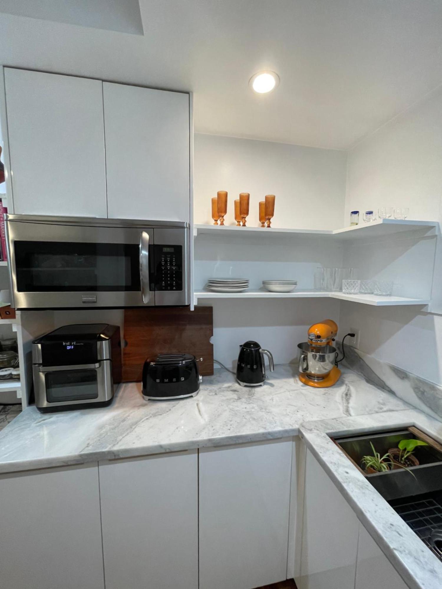 Spacious Resort Getaway @ Echo Park Ranch - Luxury Indoor/ Outdoor Home Steps From Sunset Blvd, Echo Park Lake, Dodgers Stadium Los Angeles Exteriör bild