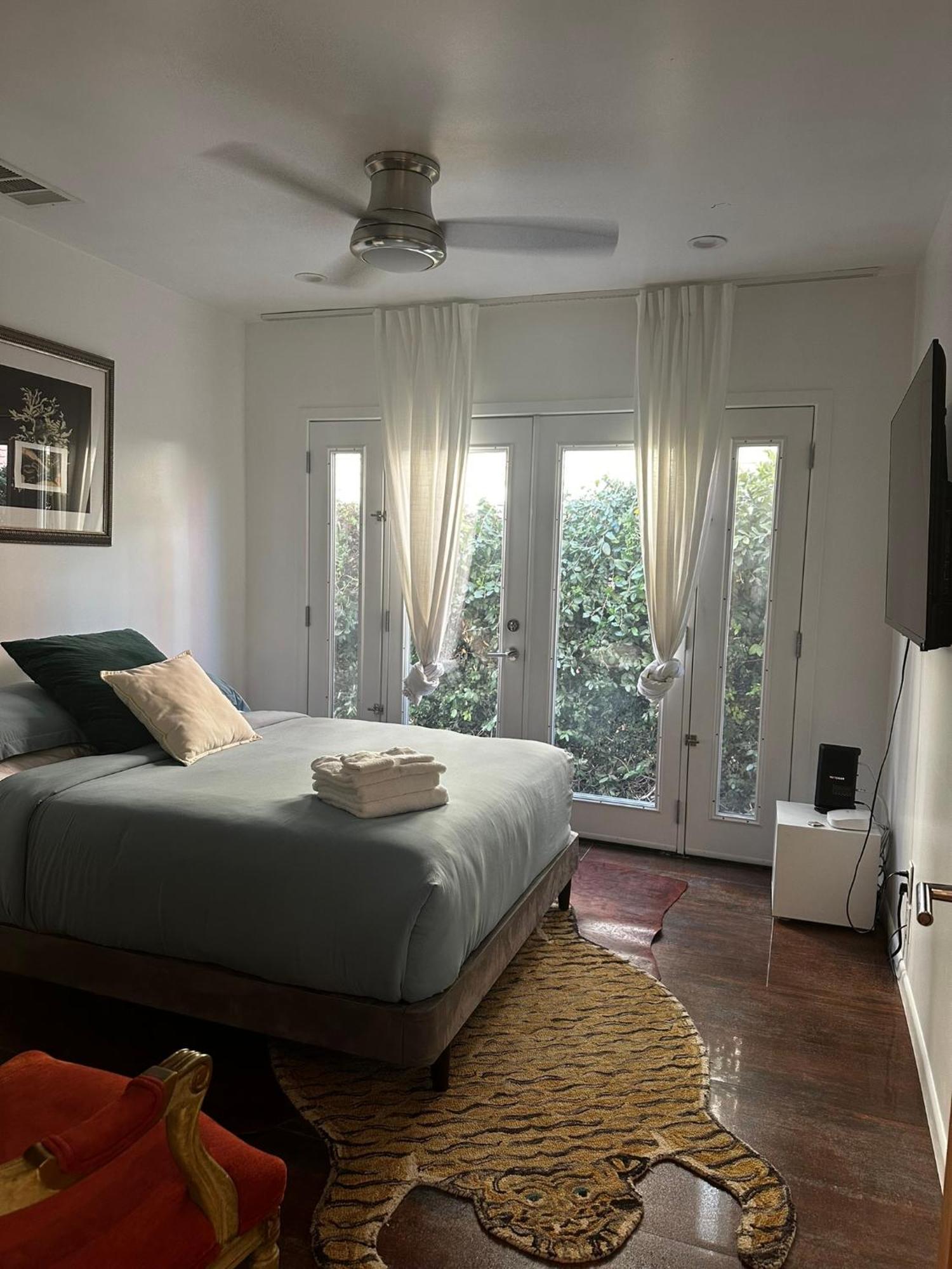 Spacious Resort Getaway @ Echo Park Ranch - Luxury Indoor/ Outdoor Home Steps From Sunset Blvd, Echo Park Lake, Dodgers Stadium Los Angeles Exteriör bild